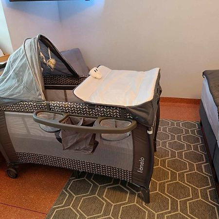 Kiwi Apartament Muszyna Bagian luar foto