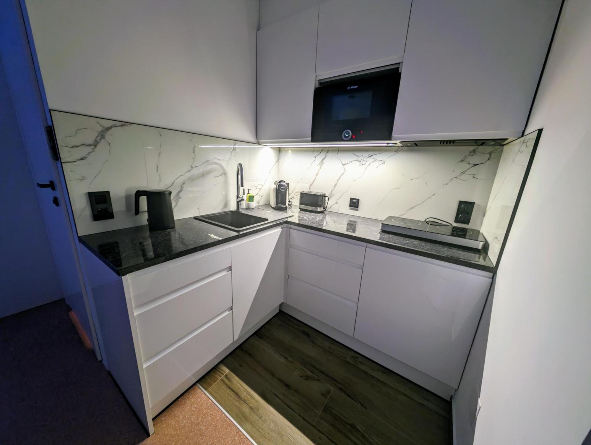 Kiwi Apartament Muszyna Bagian luar foto