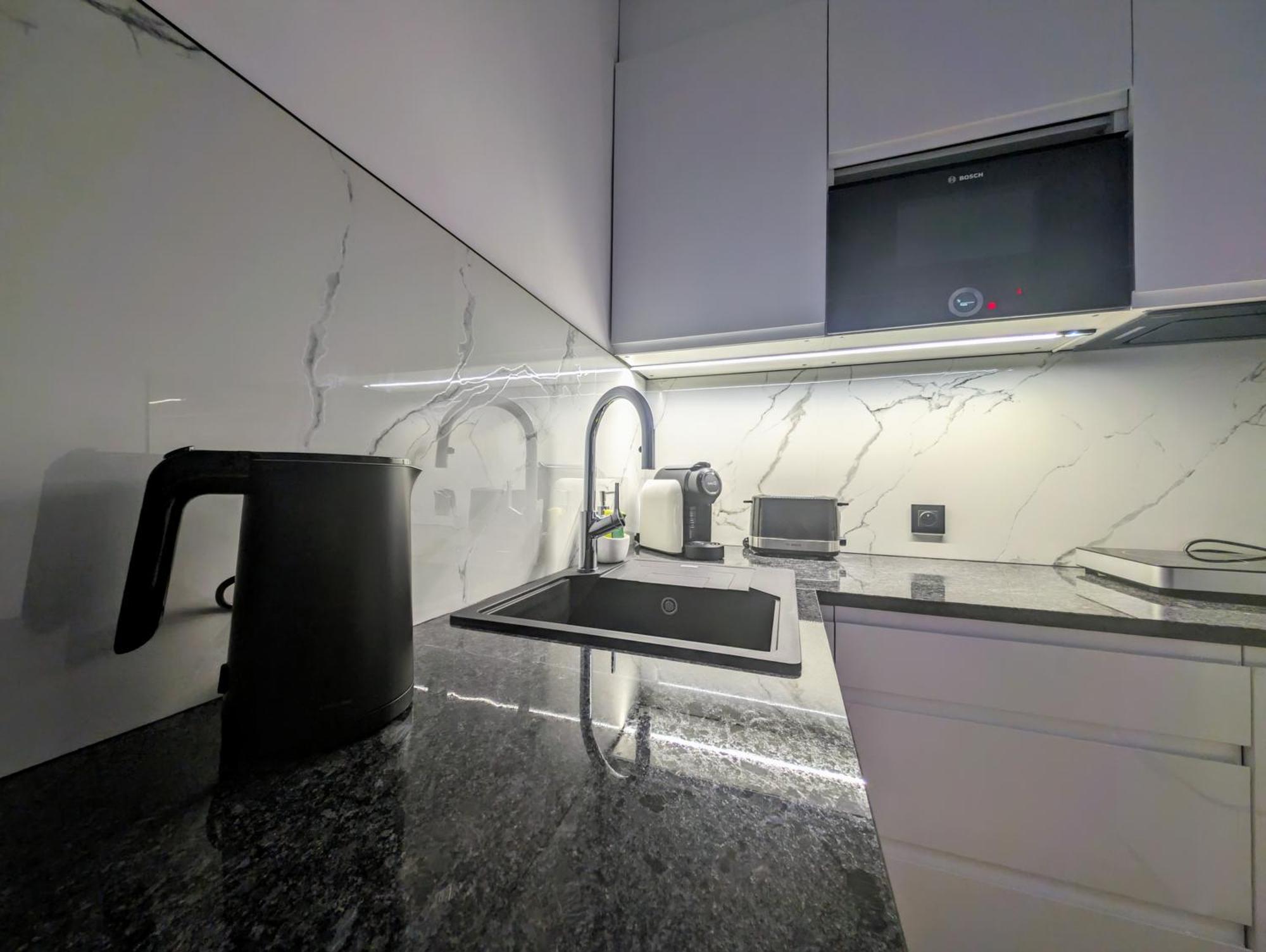 Kiwi Apartament Muszyna Bagian luar foto
