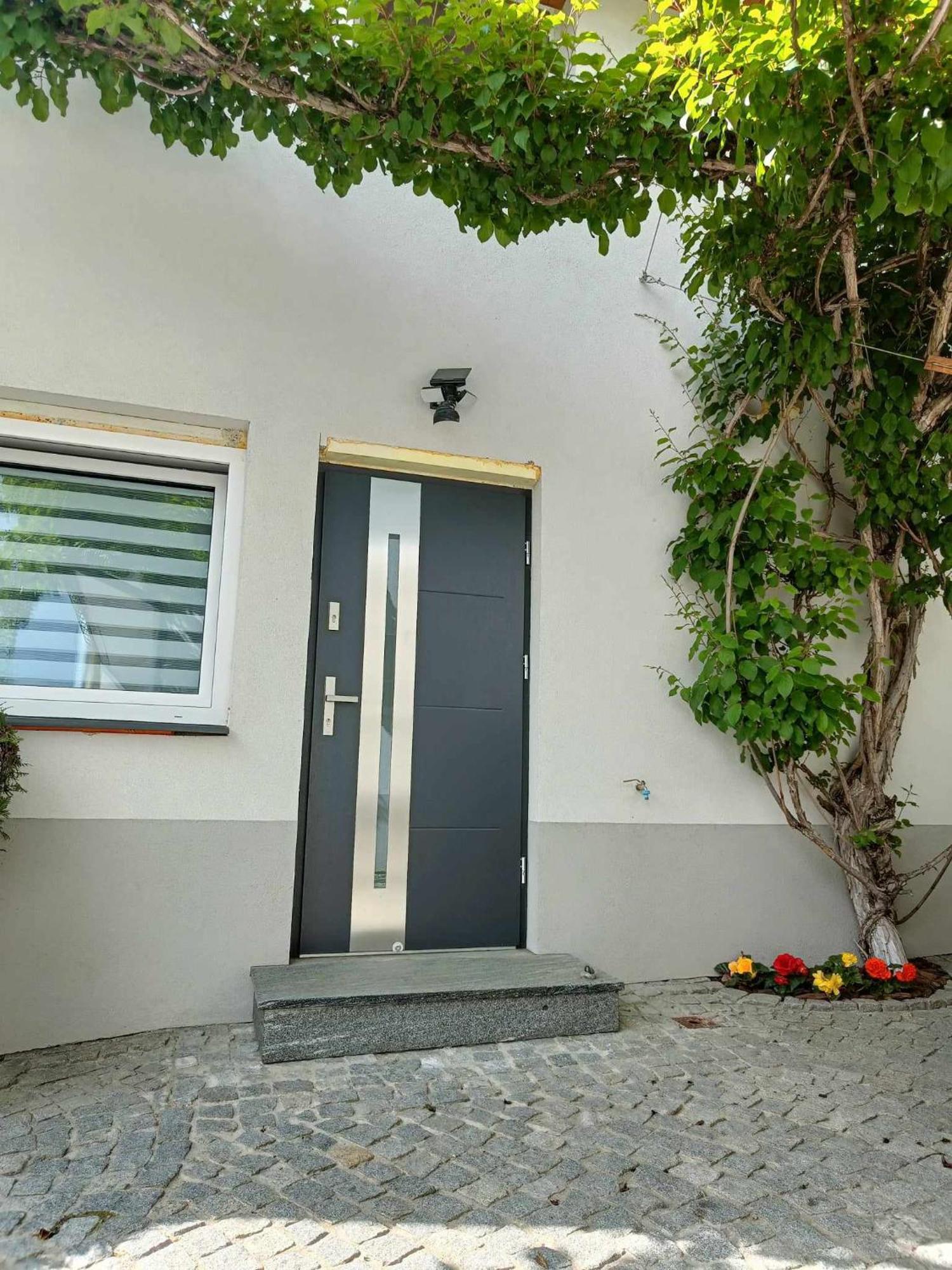 Kiwi Apartament Muszyna Bagian luar foto