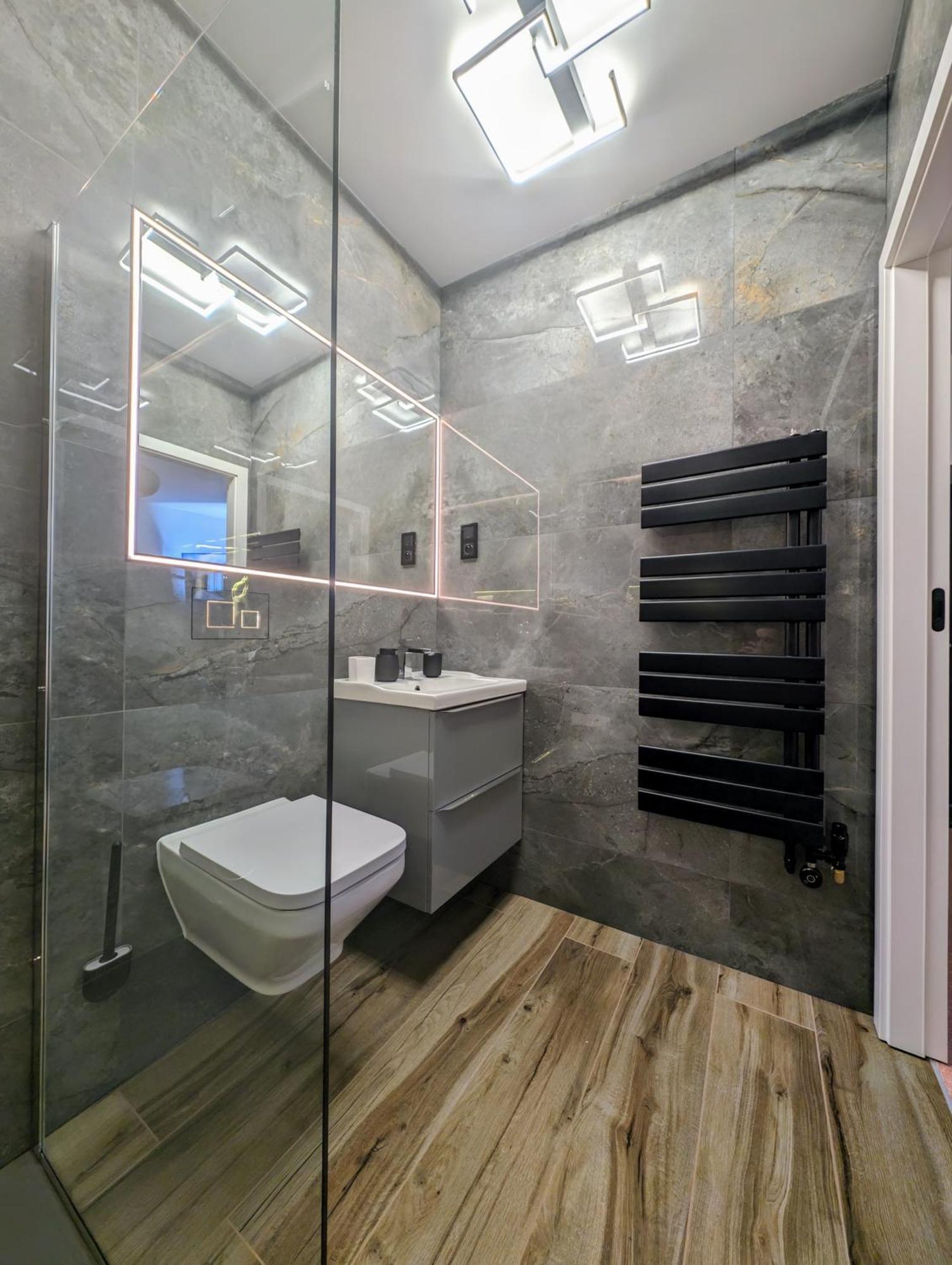 Kiwi Apartament Muszyna Bagian luar foto